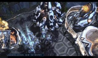 星际争霸1.08攻略 星际争霸1.08攻略