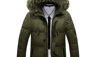 jeep羽绒服 jeep羽绒服