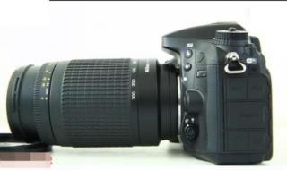 佳能单反相机入门教程 佳能单反相机入门教程
