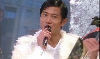 十大劲歌金曲颁奖礼 十大劲歌金曲颁奖礼