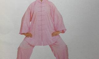 八段锦带呼吸口令的 八段锦带呼吸口令的