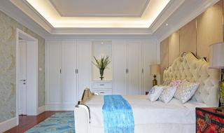 家装设计效果图大全