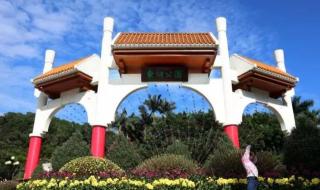 深圳东湖公园好玩吗