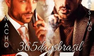 365dni男主 365dni男主