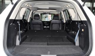 七座东风风光580价位 七座东风风光580价位