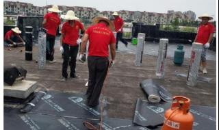 西安防水材料 西安防水材料