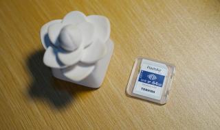 相机sd卡无法读取