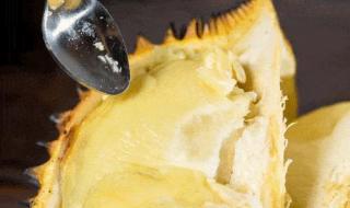 榴莲大降价30元一斤 榴莲大降价30元一斤