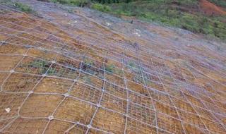 主动柔性防护网 主动柔性防护网