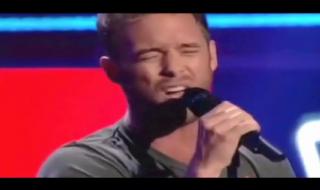 中国好声音最快转身 中国好声音最快转身