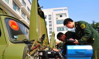 武警合肥指挥学院 武警合肥指挥学院