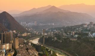 成昆复线12月26日开通