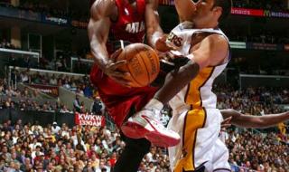 nba圣诞大战录像