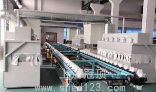 生产流水线设备 生产流水线设备