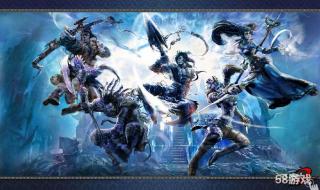 刀剑2什么时候能玩 刀剑2什么时候能玩