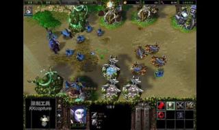 魔兽世界3冰封王座 魔兽世界3冰封王座