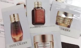 雅诗兰黛特润精华露