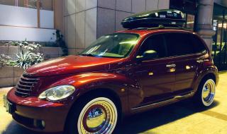 克莱斯勒漫步者报价 克莱斯勒漫步者报价