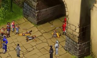 画面好看的单机游戏 画面好看的单机游戏