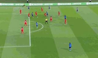 2022世界杯预选赛赛程 2022世界杯预选赛赛程