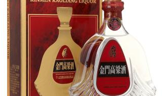 金门高粱酒58度价格 金门高粱酒58度价格