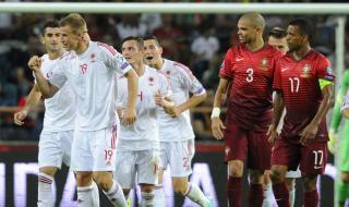 欧洲杯足球赛时间