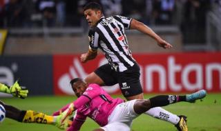 2022南美解放者杯8强 2022南美解放者杯8强