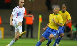 2006巴西世界杯成绩 2006巴西世界杯成绩