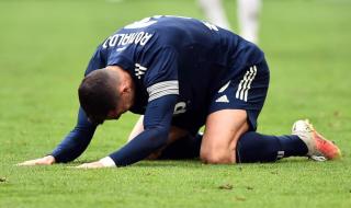 欧洲足球队排名前十