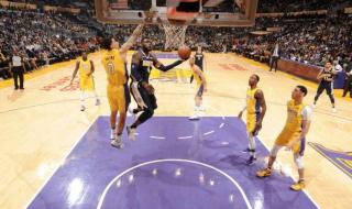 18年骑士季后赛赛程