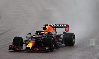 f1赛程表2021俄罗斯