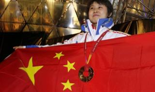 历届冬奥会冠军名单 历届冬奥会冠军名单