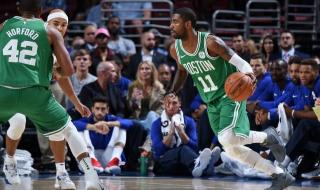 凯尔特人历年季后赛