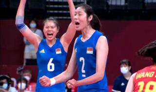 女排世预赛2022赛程表 女排世预赛2022赛程表