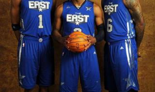 2009年nba东部季后赛 2009年nba东部季后赛