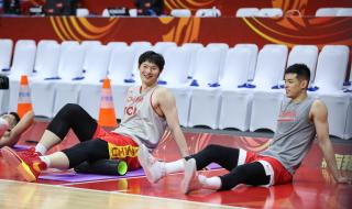 2019年男篮世界杯对阵图 2019年男篮世界杯对阵图