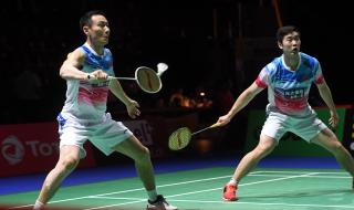 世界羽毛球锦标赛2019 世界羽毛球锦标赛2019