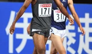 谢震业和苏炳添谁快 谢震业和苏炳添谁快