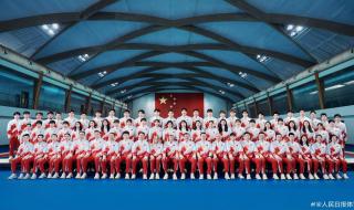 2023福冈游泳世锦赛 2023福冈游泳世锦赛