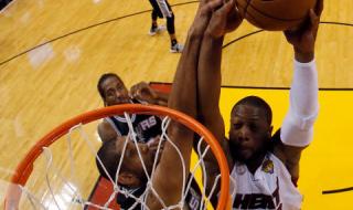 nba总决赛什么时间打