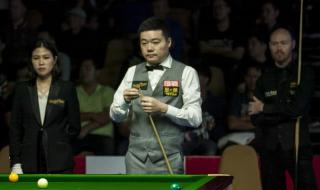 斯诺克国锦赛丁俊晖 斯诺克国锦赛丁俊晖