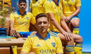 阿根廷球衣号码2022