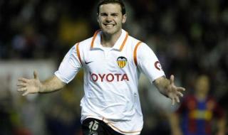 巴伦西亚和瓦伦西亚 巴伦西亚和瓦伦西亚