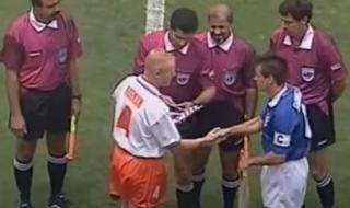 94年世界杯荷兰队名单 94年世界杯荷兰队名单