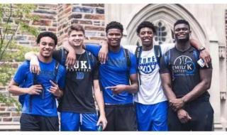 杜兰特目前生涯总得分