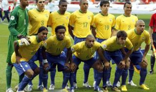 2002年中国世界杯阵容