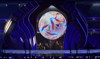 2022世界杯附加赛抽签 2022世界杯附加赛抽签