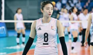 女排大奖赛2021排名 女排大奖赛2021排名