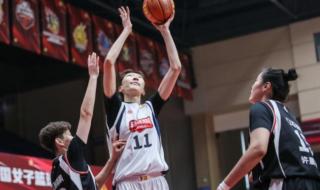 2022年wcba女篮联赛比分