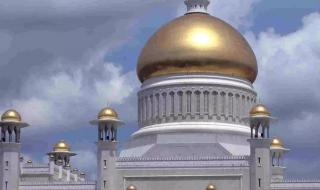 阿布扎比是哪个国家